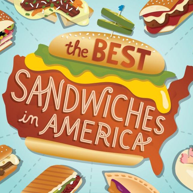 Food Network recognition
