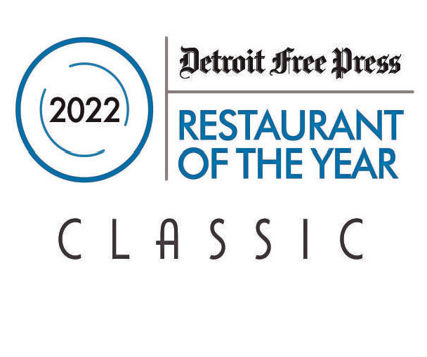 Detroit Free Press recognition